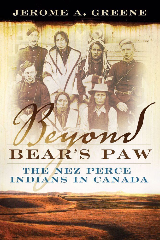 Beyond Bears Paw The Nez Perce SC