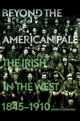 Beyond The American Pale-the Irish in the West