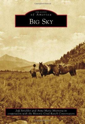 Big Sky Images of America