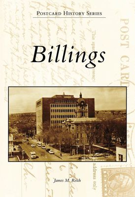 Billings Postcard History