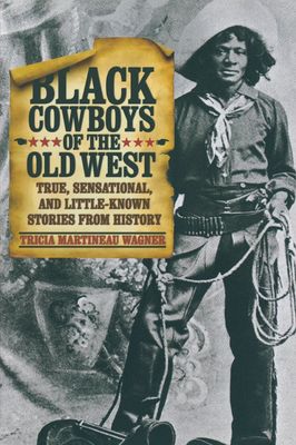 Black Cowboys of the Old West: