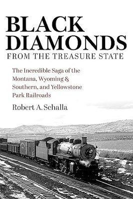 Black Diamonds from the Treasure State