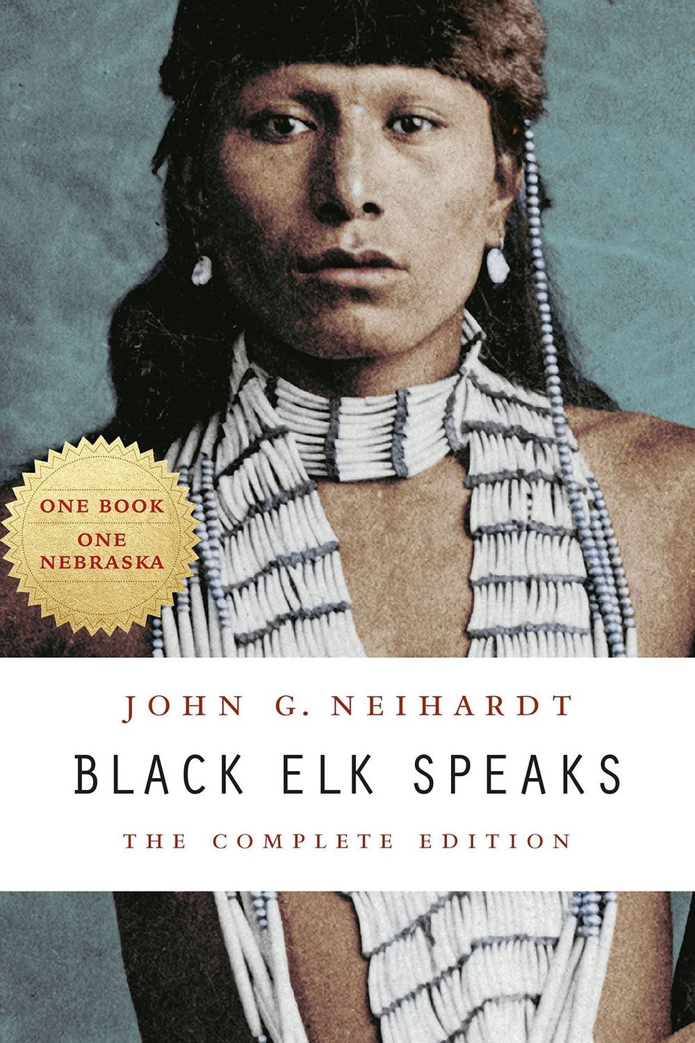 Black Elk Speaks (Complete Edition)