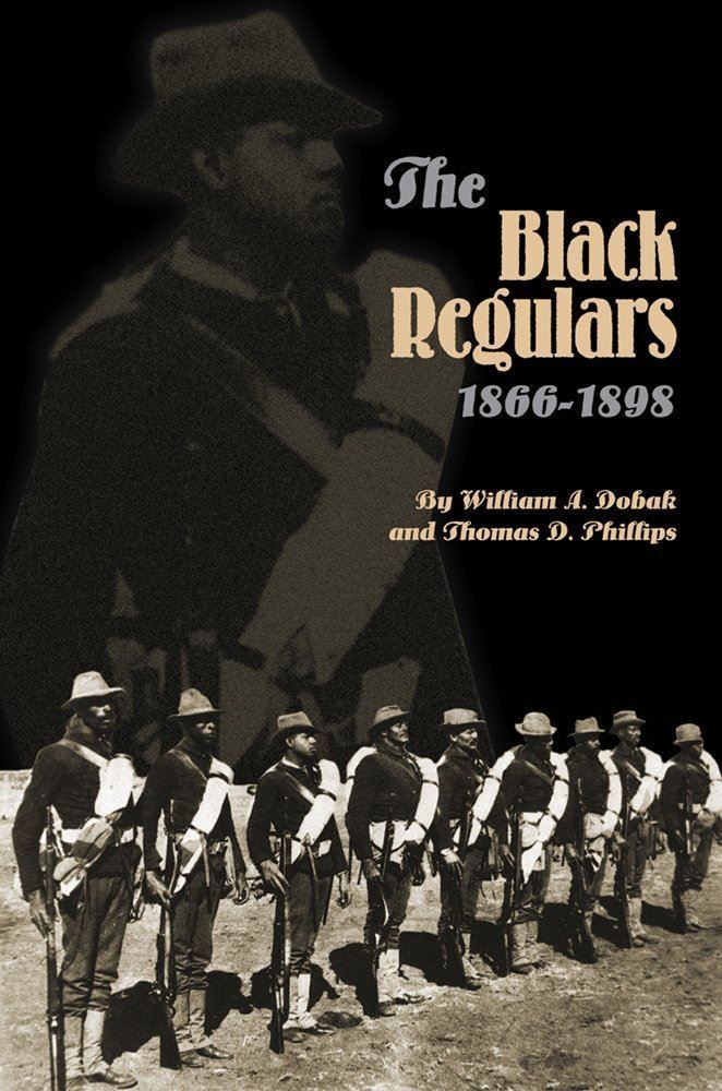 Black Regulars 1866-1898