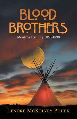 Blood Brothers: Sitting Bull and Buffalo Bill