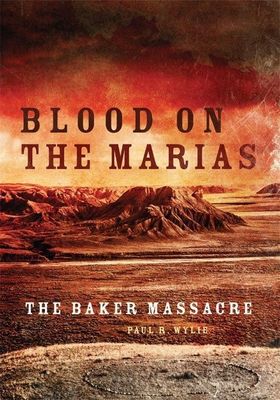 Blood on the Marias - SC