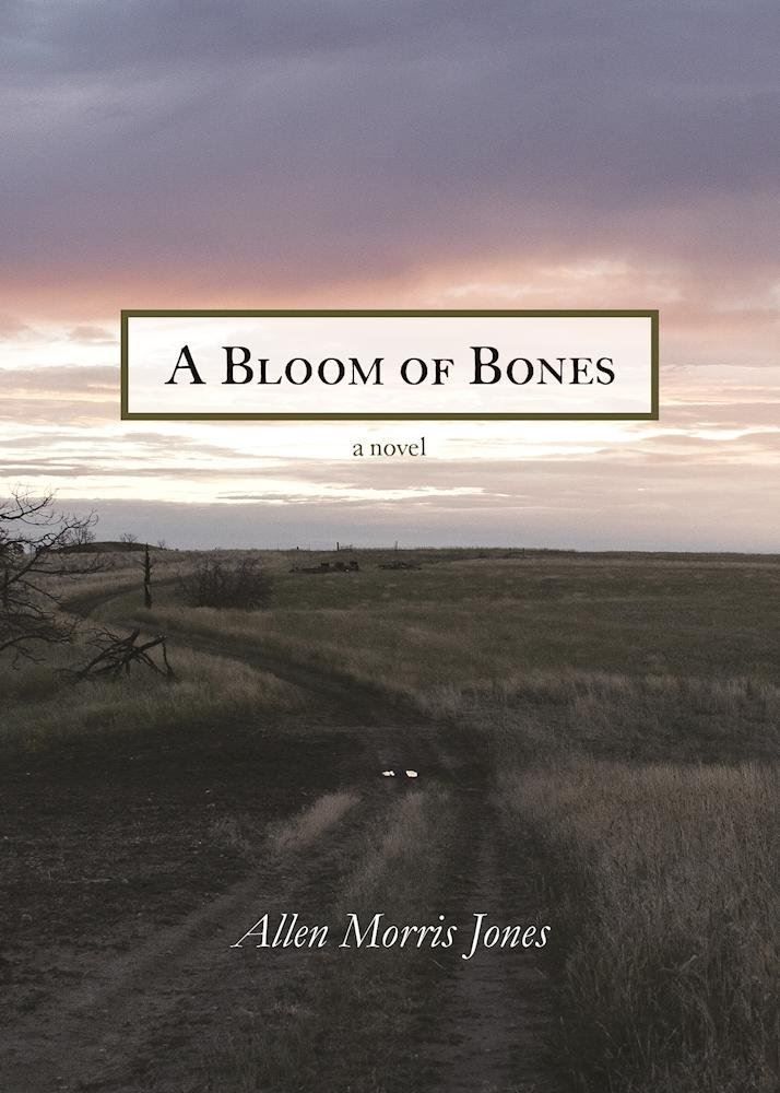 Bloom of Bones - a novel