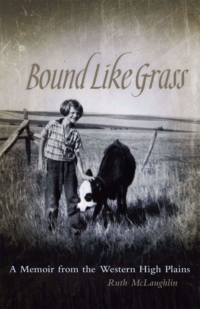 Bound Like Grass - SC