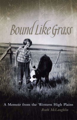 Bound Like Grass - SC