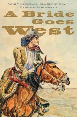 A Bride Goes West