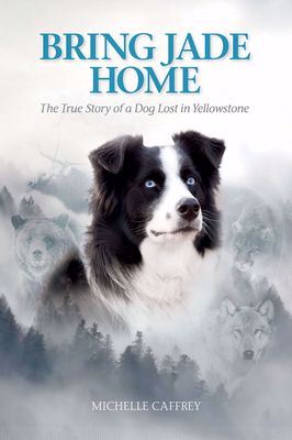 Bring Jade Home: The True Story of a Dog