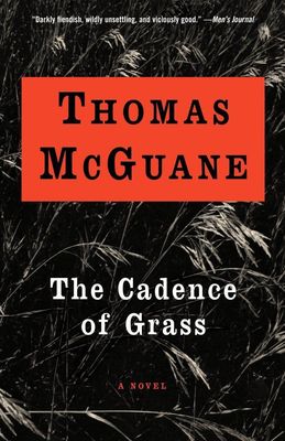 Cadence of Grass - A Novel