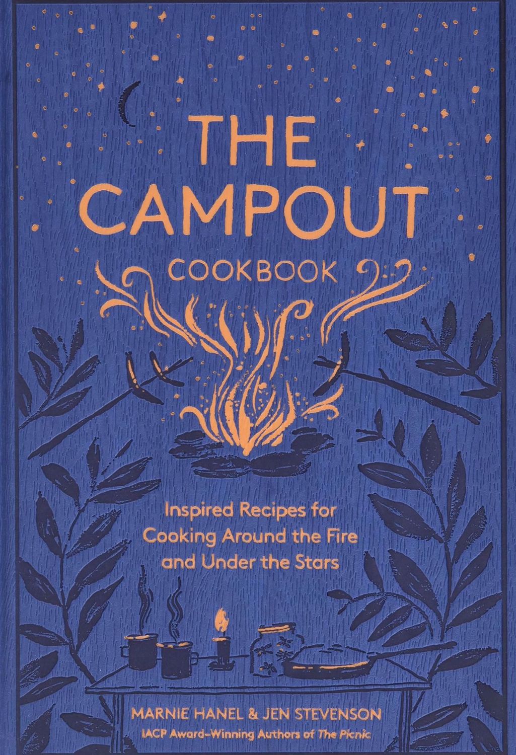 Campout Cookbook