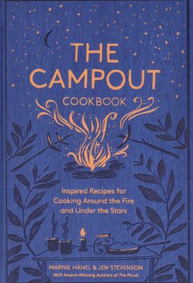 Campout Cookbook