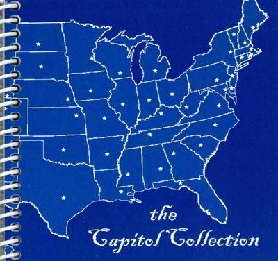 Capitol Collection Passport