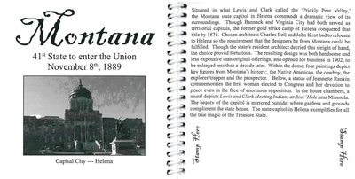Capitol Collection Passport