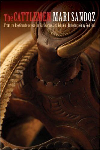 Cattlemen: From the Rio Grande