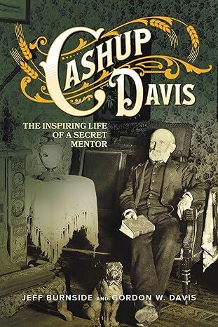 Cashup Davis