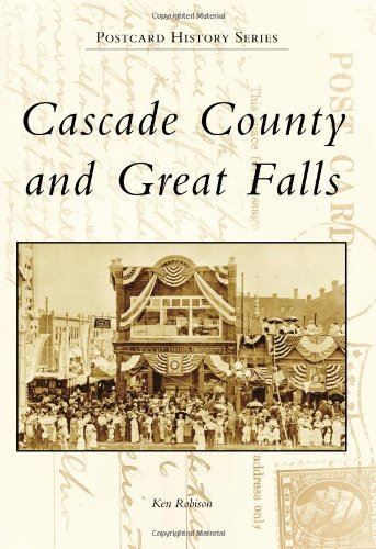Cascade County and Great Falls