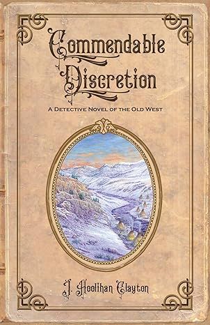 Commendable Discretion