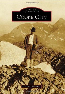 Cooke City- Images of America