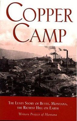 Copper Camp