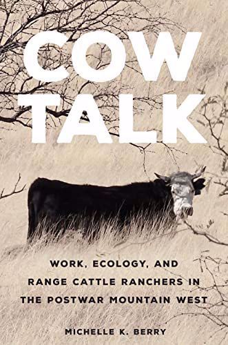 Cow Talk - (SC)