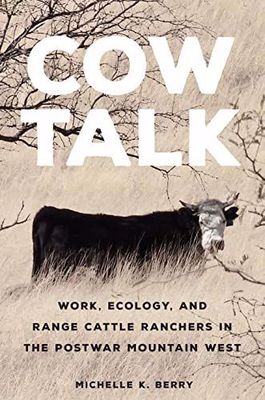 Cow Talk - (SC)