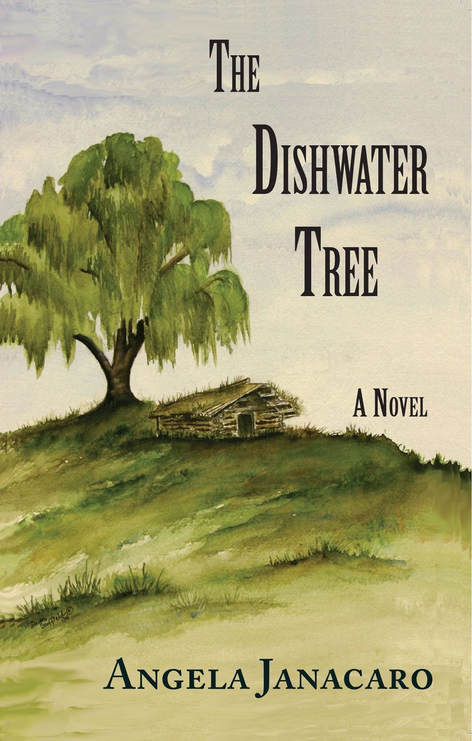 The Dishwater Tree