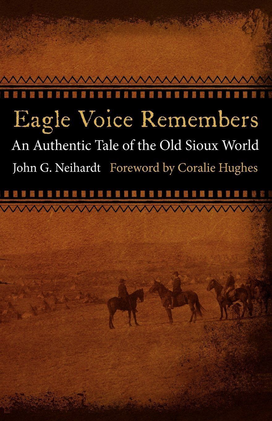 Eagle Voice Remembers
