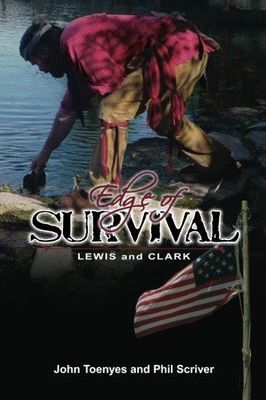 Edge of Survival: Lewis and Clark
