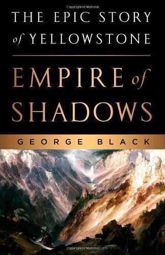 Empire of Shadows