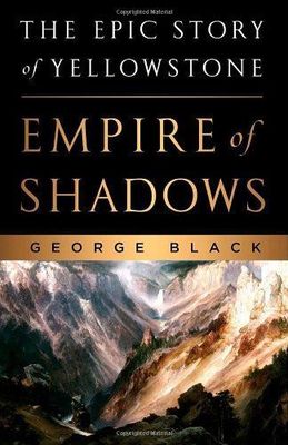 Empire of Shadows