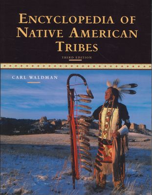 Encyclopedia of Native American Tribes