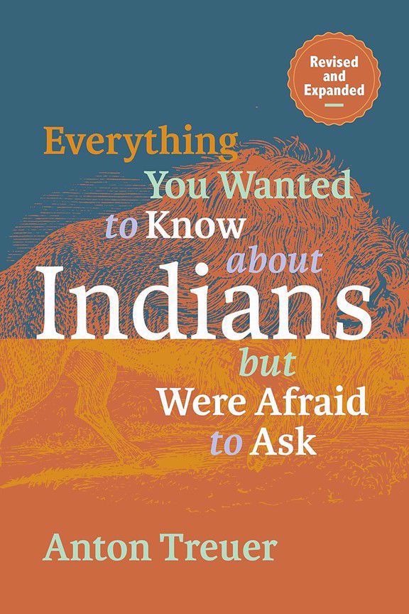 Everything You Wanted to Know about Indians
