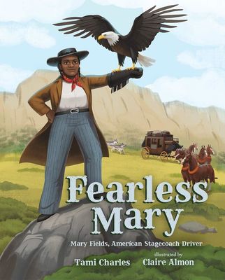 Fearless Mary: The True Adventures