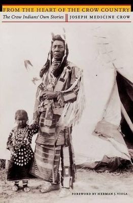 From the Heart of Crow Country