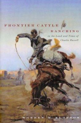 Frontier Cattle Ranching CMR