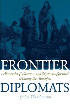 Frontier Diplomats