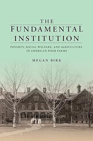 The Fundamental Institution