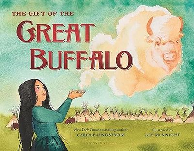 Gift of the Great Buffalo
