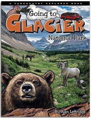 Going to Glacier National Park