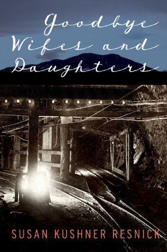 Goodbye Wifes and Daughters