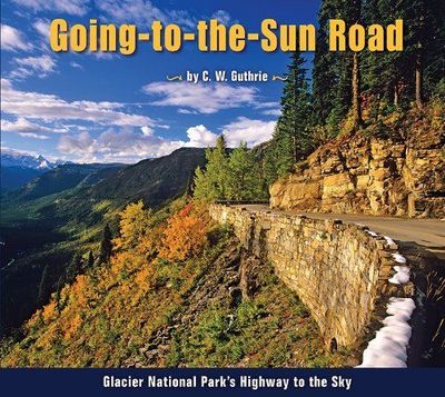 Going to the Sun Road