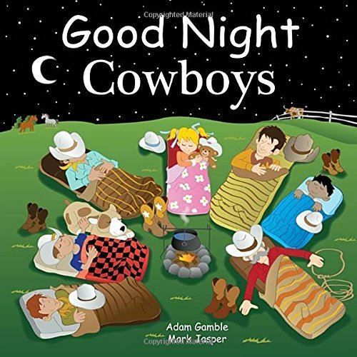 Good Night Cowboys