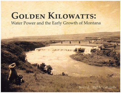Golden Kilowatts: Water Power