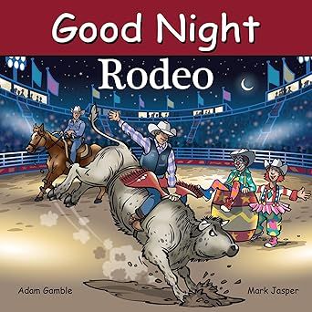 Good Night Rodeo