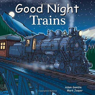 Good Night Trains