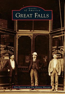 Great Falls - Images of America