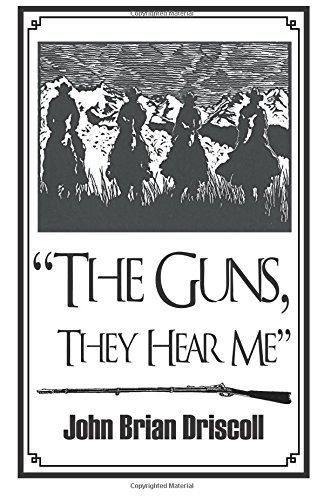 The Guns, They Hear Me